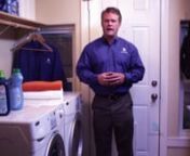 Warrantech - Full Service Defined—Front Load Washer Care from warrantech