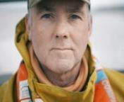 Dougie Brown, 52, from the Isle of Coll, experienced a brush with death after being tossed into the water from his fishing boat on 14th February 2014. Had it not been for his personal flotation device (PFD), and as a weak swimmer, the fisherman would have most certainly lost his life. Watch Dougie tell his story and why he is urging all fishermen to wear a PFD.nnThe &#39;Sea You Home Safe&#39; fishermen&#39;s safety campaign beat off stiff competition, including the Scottish Government and Asda, to pick up