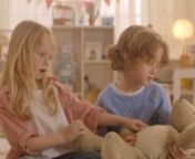 Commercial para Nestlé Aquarel para niños.nShot: Arri AlexanLens: Zeiss Master Prime
