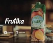 Frutika - Día del libro from frutika