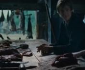 Eragon Movie | Deleted Scene | The Butcher's Daughter from eragon movie