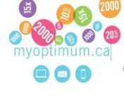 NEW! My Optimum. My Rewards. – Load Your Offers. Love Your Rewards. – Shoppers Drug Mart (CUSTOMER) from mart
