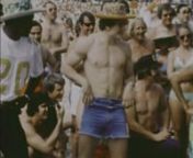 A classic from the VFL Films Vault, this feature documents the 1975 Volunteers, and a road trip to the South Pacific.