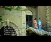 First Look for Drama Serial Ahista Ashita Title song- Drama Serial Ahista Ahista Aired on HUM TV Pakistan, Directed by Haseeb Hasan. nCast Adnan Siddiqui, Mawara Hucain, Javed Sheikh.