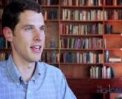 Noah Riner, MBA Student at Stanford Universtiy, shares his experience of discovering God&#39;s perspective on his vocation.nn