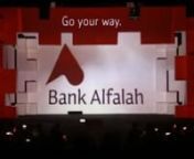 info@3dillumination.comnBank Alfalah has gone for shift in brand appearance in Pakistan. New logo of Bank Alfalah was revealed on 28th of February 2015 in Karachi, Pakistan. Bank Alfalah opted for digital design of the stage created through 3D Projection Mapping. Event was managed by BORGATA. 3Di created a 3d mapped projection experience. The 3d projection mapping show at Bank Alfalah’s logo reveal left the audience stunned.nThe 3D Mapped Stage revolved around the theme of Bank Alfalah’s cha