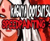 Hola todos este es mi primer speedpainting, el personaje es Kaguya Ootsutsuki del Manga de Naruto, el programa que utilice es Artrage 4 y es mi segundo dibujo editado ahi.nnImagen final aca http://adf.ly/1CIo43nn--Si el video te gusto apoyame dando LIKE y SUSCRIBETE, tus COMENTARIOS son bienvenidos , esto me motivara para seguir haciendo mas videos asi &#&#nnnSIGUEME http://adf.ly/1CInUYnDEVIANTART http://adf.ly/1CInXenEMAIL soichirin@gmail.comnBLOGGLER http://adf.ly/1CInZynYOUTUBE http://adf.ly/1