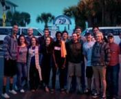 Beach Reach is our annual spring break mission trip to Panama City Beach, FL!Check out the video and begin praying &amp; raising funds for Beach Reach 2k16 !!! nnFor an in-depth trip down memory lane, search #TravisAveCM &amp; #BR2015 on twitter &amp; instagram!