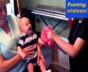 funny, funny videos, funny baby, baby, cute