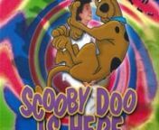 As a kid, Scooby Doo was my favourite cartoon and when they made the first movie in Australia on the Gold Coast, i had an opportunity to be a featured extra on the film set. During that time i was inspired to write and record this song and have only just recently edited it to visual animation from some of the old classic cartoons.