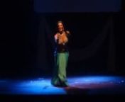 Sarai yanina carrizo : egresada del arabian dance school de Amir Thaleb.BAILARINA PROFESIONAL- COREOGRAFA Y DIRECTORA DE LA ACADEMIA DE DANZAS ARABES SARAI. LA PLATA ARGENTINA.nEspero sus comentarios :)