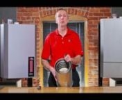 Brought to you by ECR International, Inc., Marketing Manager Joe Langlois explains the unique design of our heat exchanger, which is comprised of one single coil from the top to the bottom. Enjoy!