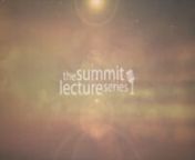 To purchase the entire DVD set of the Summit Lecture Series, visit summit.org.nnWhen you look at a biological entity, it doesn’t say “Made by Yahweh” on there.Neither does it say “Evolved from the first single-cell creature without intelligent intervention”.An interpretation needs to be made, and that involves reasoning skills, and that’s what we mean by “philosophy”.nSo, don’t buy into this nonsense, “We get all our truth from science”.nIn fact, you get some truth from
