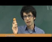 The presenter describes his first month as a vegetarian (actually a vegan), complete with recipes!nnMore:nn10 Vegetables That Can Substitute for Meatnhttp://www.onegreenplanet.org/vegan-food/vegetables-that-can-substitute-for-meat/nnVegan sushinhttps://www.youtube.com/watch?v=S3dm_CZrOzMnnA popular yakiniku restaurant went vegan‏nhttp://vegan.japanteam.net/article_20111203a.htmn(in Japanese)nhttp://www.onegreenplanet.org/lifestyle/japanese-restauranteurs-struggle-produces-new-vegan-cafe/n(in E