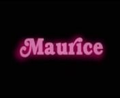 MAURICE from owner movie