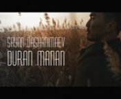 Song - Sayan DashanimaevnMusic - Sayan DashanimaevnК records - Pavel KarelovnVideo maker - Art of Dudes prod. (This video shot on Canon 5d mark 3, lens - Canon 24-70 2.8, use cinestyle picture color, grading in adobe after effect with Kinolut.)nSpecial thanks for the help in shooting video.nChain stores