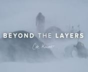 Beyond the Layers: Cole Kramer from seacat