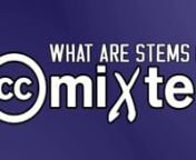 Watch this tutorial to learn about a cappella and sample stems on ccMixter.org.nnCollaborate with musicians all over the world. Join us- http://ccmixter.org/nnFind music that you can use in your projects- http://dig.ccmixter.org/nnnDIRECTORSnSnowflake, Patronski, Kara SquarennFILM EDITORnKara SquarennNARRATIONnSnowflakennMUSIC ATTRIBUTIONn“E lucevan le stelle pt. 2” by JerisnFeaturing Darkroom and Dr. Emiliyan Stankovnhttp://ccmixter.org/files/VJ_Memes/48129nLicensed Under CC BY-NC 3.0nnVIDE