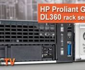 For you consideration, we have posted a video overview of HP&#39;s Proliant R630 13th generation 1U rack server. nnDells’ new 13th generation PowerEdge servers are Ideal for transactional databases, large virtual infrastructures and other data intensive workloads. The compact design and impressive storage allows you to consolidate your datacenter operations adding to the affordability of the system. nnThe R630 13G Server is a dual socket, 1U rack server that offers increased performance, expandabi