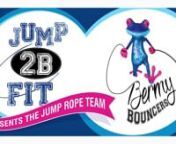The Bermy Bouncers are a performance and competitive jump rope team. The team is formed out of the Bermuda Heart Foundation&#39;s Jump 2B Fit program! Check out everything the Bouncers and the Jump 2B Fit program are doing at our Facebook page, and don&#39;t forget to