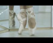 Fashion In Motion, a Style Mafia production in collaboration with Miami City Ballet Dancers is out now. nnProduced by: Talk Shop StudiosnStarring: Adriana Pierce, Lexi Overholt and Jeanette Delgado (Miami City Ballet)nMusic: Charlie Jackman