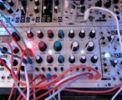 First look at the Mutable Instruments