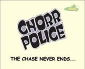 Chorr Police#09_English from chorr police