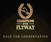 Champions of the Flyway - Mpu ad from mpu