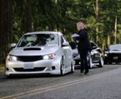 Royal Stance: 2014 NW Toy Run from 5min
