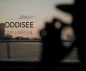 When hip hop artist Oddisee [http://oddisee.bandcamp.com/] put out a call for videographers in the Chicago area, Big Foot Media jumped at the chance. After responding to his Facebook post, BFM&#39;s Tim Whalen and Adam Cate got the chance to go on a visual exploration of the city of Chicago with the rapper and producer for his song