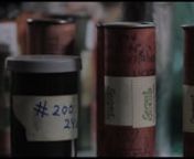 The Rescued Film Project discovers and processes 31 rolls of film shot by an American WWII soldier over 70 years ago.nnPlease consider becoming a Patron: https://www.patreon.com/rescuedfilmnnFilmed By: Tucker DebevecnAudio Engineer: Eric BowernOriginal Music: Mark DoubledaynSecond Camera: Eric BowernEdited by: Levi Bettwieser