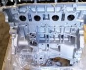 This video shows rebuilt Toyota 2AZ FE 2.4 ltr engine that fits Toyota Camry &amp; Scion Tc or Scion Xb for 2002-2011 models. Our price for Toyota 2.4 ltr 2AZ FE rebuilt engine is very affordable. Please check our websites that offer whole range of Toyota rebuilt &amp; used engines. http://www.bestjapaneseengines.com/engines/toyota, http://rebuilttoyotaengines.com/, http://www.alltoyotaengines.com/, https://japaneseusedengines.net/manufacturer/toyota