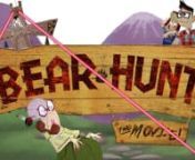 JOSH &amp; THE JAMTONESnIN PARTNERSHIP WITH CHUCK E. CHEESEnCOMBINE IMPROV COMEDY, INNOVATIVE ANIMATION STLE AND BEST-IN-CLASS CHILDREN&#39;S MUSIC WITH THE RELEASE OF THEIR FIRST FILM..n“BEAR HUNT: THE MOVIE!”nn