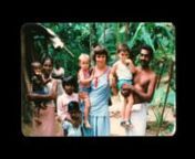 In the late 1970s my anthropologist mother, Sharon Bell, lived for two years in Sri Lanka researching village life. Together with my cinematographer father, Geoff Burton, they made a series of films documenting this experience. Four women, a community of fishermen, and a dance instructor became their subjects and friends. In &#39;the village&#39; my mother was affectionately known as sudu-nona (the white lady), and in response to her persistent curiosity, villagers would remark that she must have been b