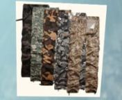 Get more information here:-nhttps://saffordsportinggoods.com/category/camo-pants-and-clothing/nCamouflage Pants nThe most famous trouser, Recently ,whose reputation is in the top place is Camouflage Pants, these trousers are perfect for both males and females, who would like a better appear and wish to put it on within outside occasions as well as wantto use as a casual wear. They are available in a number of websites and you can find them. These trousers are fashion oriented as well as give y