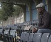 22nd March, 19:00 - SKY SPORTS 1nnTHE REMARKABLE LIFE AND EXPERIENCE OF THE FIRST BLACK FOOTBALLER TO PLAY FOR CHELSEA FC, DURING AN ERA WH3R3 RACIAL DISCRIMINATION, BIGOTRY AND VIOLENCE WERE CUSTOMARY IN SPORT, ITS FANS AND BRITAIN.nn‘THE ABUSE PAUL CANOVILLE FACED ON AND OFF THE PITCH IS ONE OF THE MOST EXTREME EXAMPLES EVER KNOWN OF RACISM IN FOOTBALL’nnHIS FOOTBALL CAREER CUT-SHORT BY INJURY, PAUL’S LATER LIFE WAS NO LESS DRAMATIC. HIS EXPERIENCE ON THE FOOTBALL PITCH HAD TAKEN ITS TOL