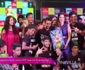 Sunny Leone launches her workout DVD 'Super Hot Sunny Mornings' from sunny leone hot sunny leone bangla vab