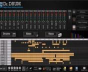 http://bit.ly/1fCpoHFnDr Drum beat making software is a BRAND NEW beat making software that works on both PC and Mac! nnAn affordable beat maker without compromising on quality, start making sick beats today even if you have no experience whatsoever!nnnnndr drumbeat making software,best beat maker make rap beatsmake beatsbeat maker beat maker softwarebeat maker downloadmake beats online beat maker gametechno beat makermusic maker music maker software,hip hop beat maker, softwar