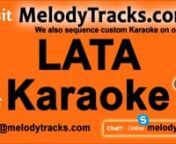 Contact: info@melodytracks.com - 24/7 Website &amp; Skype Live Chat Support (Skype: melodytracks)nnVisit our website : www.melodytracks.com for thousands of high quality latest and old karaoke tracks, all the samples/ demos are available to listen.nnWe are professionally skilled musician specialized in sequencing high quality karaoke tracks of Bollywood, Pakistani, Bangla and other regional Languages. We do take custom orders as well.n nOther products:n===========nLatest &amp; Old Bollywood kara
