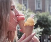 We were shooting the music video for the first official single release of Identity Circus. A talented and upcoming band from Utrecht. We picked the last day of summer and went downtown with 2 naughty girls en some waterballoons. This is our adventure...
