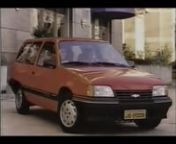 VT comercial da Chemarex - Serviços e peças originais Chevrolet - 30