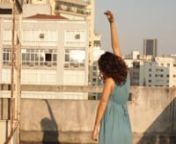 dança: Gabriela Dórianvideo: Francisco Miguez