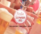 Primeira Festa Peruana de Belo Horizonte! Comidas típicas, música e dança peruana, shows, DJ, espetáculo infantil e chope Wäls