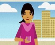 This short animation is designed to help people produce good sputum specimens for TB diagnosis. In addition to this URDU version, the video is available in English (UK), English (South Africa), Bangla, Bahasa Indonesia, Swahili, isiZulu, isiXhosa, Setswana, and Sesotho. Please write to info@irdresearch.org if you would like to access this or other versions of this video, for non-commercial use only.nnInteractive Research &amp; Development (IRD, Pakistan) worked with partners in Dhaka, Jakarta, a