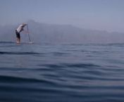 Dave Kalama shows us thats there&#39;s something special about working with the wave, trimming, gliding and using the entire wave face when SUPing, this is what really makes this sport fun. enjoy this edit!