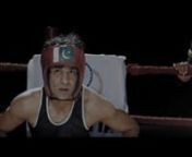 Official First Look Trailer of upcoming Pakistani feature film SHAH. The film is based on the incredible true story of Pakistani Olympian Boxer Syed Hussain Shah who started his life as a homeless child on the streets of Lyari, Karachi.