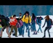 -Subhanallah Yeh Jawaani Hai Deewani- Full Video Song - Ranbir Kapoor, Deepika Padukone from yeh jawaani hai deewani song kishore kumar