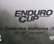 On 18th-19th July 2015 it will be held in Santa Caterina Valfurva, Valtellina (Italy), the fourth round of the Enduro Cup Lombaria international circuit.nFive special trials: two on Saturday and three on Sunday. nClimb partially mechanized with jeep and cableway, to help the riders to reach over 2700m in the heart of the Stelvio National Park, among breathtaking trails, mountain atmosphere and unique landscapes.nSaturday you can enjoy the Gran Zebrù (Königsspitze), mount Cevedale and the Forni