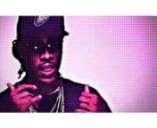 Rap Star Future releases his latest music video to his hit song
