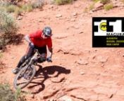 Ride Magura&#39;s Press Camp with Shaun Palmer, Brian Lopes, Ruthie Matthes and Many Others in Sedona Arizona.nnGo to bit.ly/MaguraMTBrakes to Find Out MORE about our MT Brake Series!nnhttp://www.magura.comnhttp://www.vredestein.comnhttp://www.bosch-ebike.dennVideo Produced by http://ChainsawProductions.comnnMusic n&#39;House of the Rising Sun&#39;nPerformed by The Lonesome OnesnBasement/Loaded Bomb Records